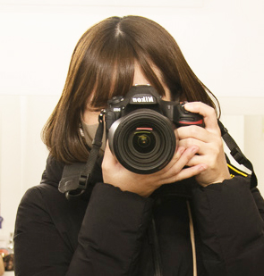 プロフィール画像